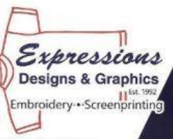 Expressions Designs & Graphics